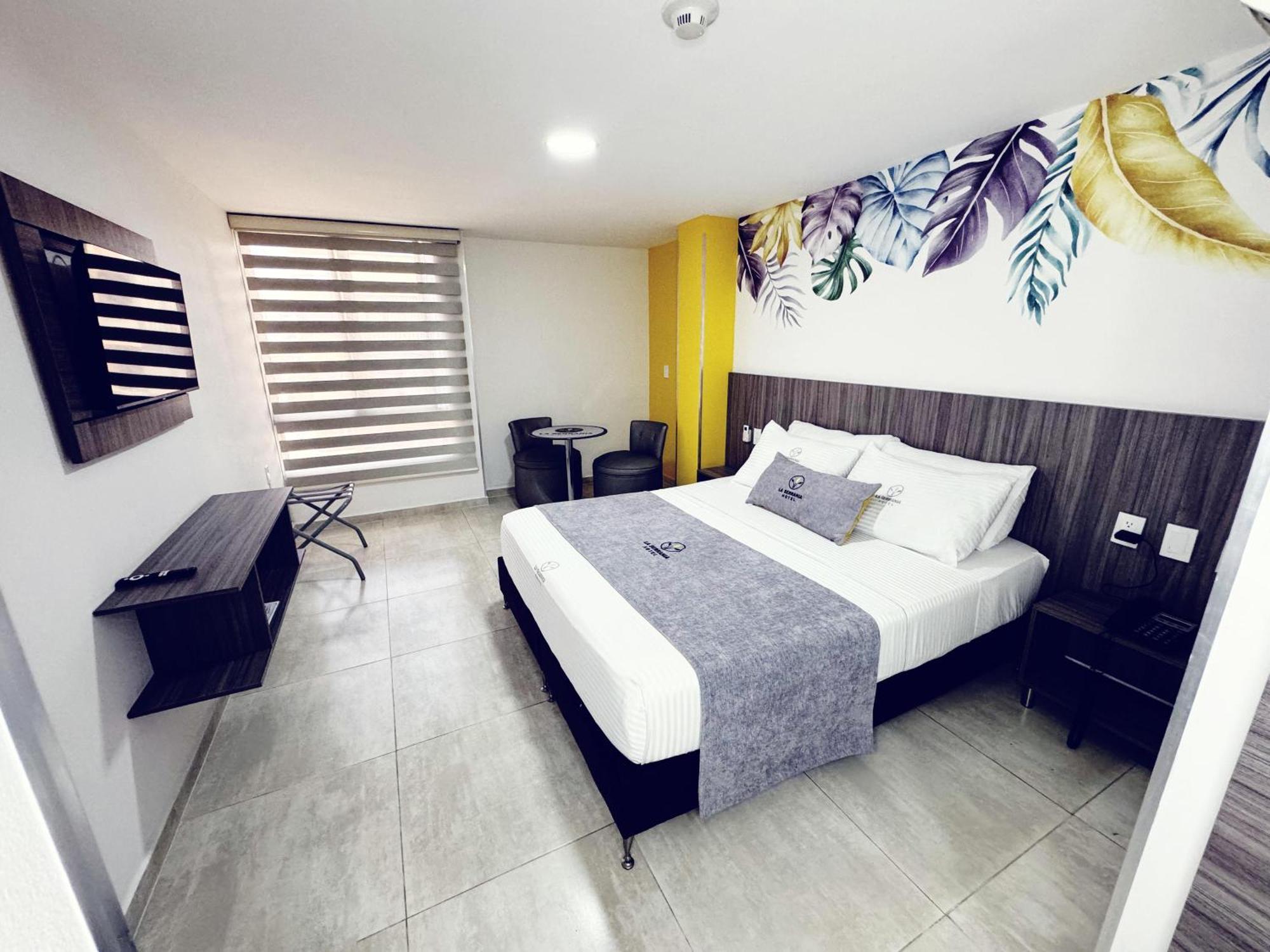 Hotel La Serrania Bucaramanga Exterior photo