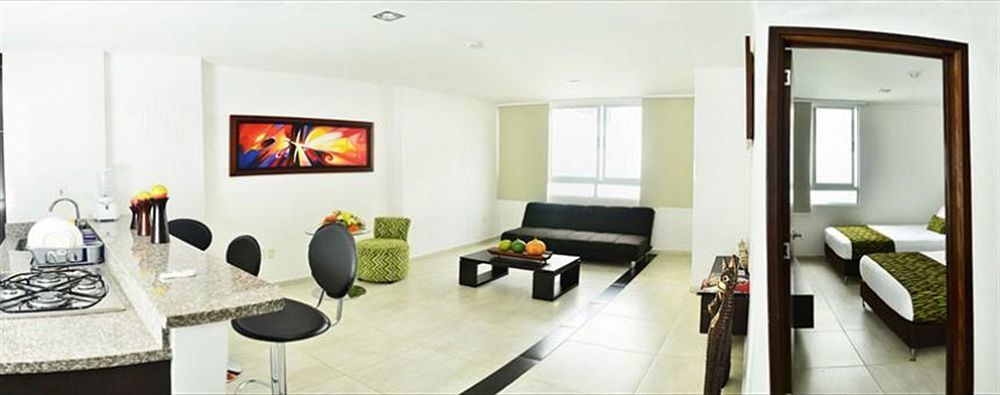 Hotel La Serrania Bucaramanga Exterior photo