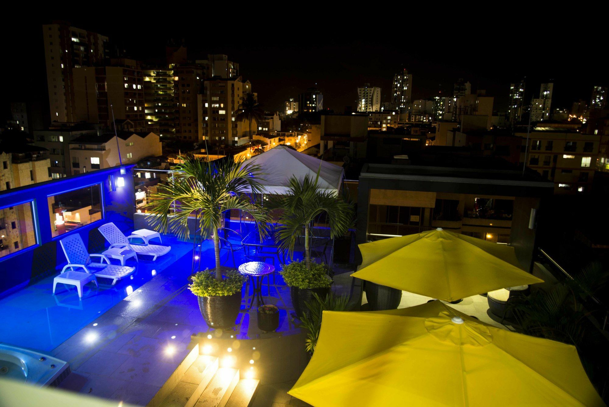 Hotel La Serrania Bucaramanga Exterior photo